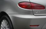 Alfa Romeo 147 3-Door 2005 года (UK)